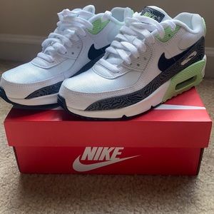 Nike air max 90 GS